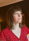 Gunnhildur Steinbakk